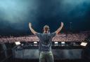 Calvin Harris is playing huge homecoming shows in Glasgow this weekend.