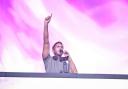 Calvin Harris