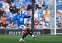 Dan Neil is Rangers' vice-captain