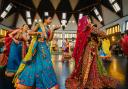 Images from the Glasgow 2026 festival