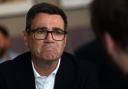 Prime Minister Andy Burnham has warned water companies they cannot treat customers as a “blank cheque” as five firms are given provisional approval for £3.4bn more spending.