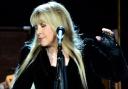 Stevie Nicks fans hit out over price of tickets as Hydro gig sells out