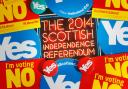 Gail's Gab: Indyref vote is the biggest decision of our lives