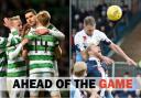 Ahead of the Game: Rangers stall, Celtic stroll and Andy Murray becomes world number one