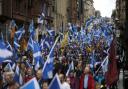 Sixth poll in a row shows support for Scottish independence is above 50%