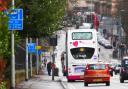First Bus is adding 50 eco-friendly buses to its fleet in Glasgow