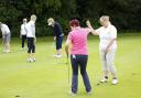 Hilton Park Golf Club puts women front and centre with award-winning programme