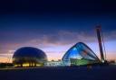 Glasgow Science Centre to reopen following COP26