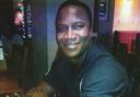 Sheku Bayoh died after being restrained by police officers in May 2015.