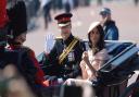 Royal baby: Will he or she ever be monarch and will the child have dual citizenship?