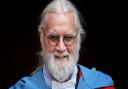 Billy Connolly ‘asks for filming to stop’ in new BBC series as he ‘struggles with illness’