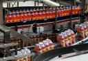 Safety warning issued for Irn-Bru products due to problem with bottle caps