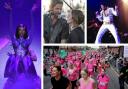 Werq the World, A Star Is Born, The Elvis Years and Race for Life