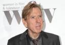 Timothy Spall is due to film in Glasgow