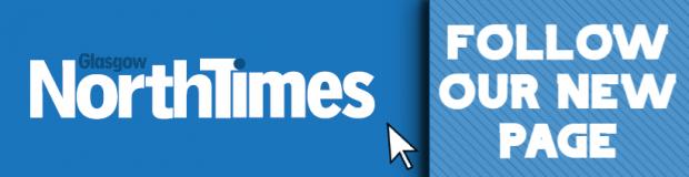 Glasgow Times: In article banner: Glasgow North
