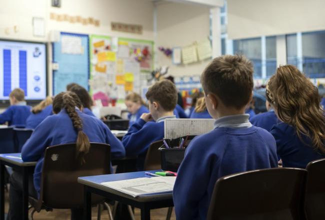 A number of schools and nurseries will close on the first two days of COP26 to avoid long journeys for pupils