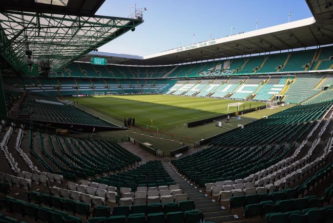 Celtic announce losses of £11.5million before tax for Covid-hit campaign