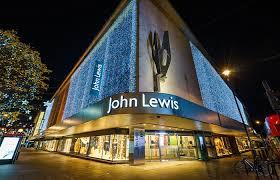 The John Lewis advert dropped on Thursday November 4 2021