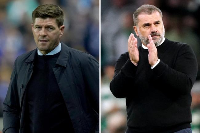 Rangers & Celtic fixture changes after clubs progress in Premier Sports Cup