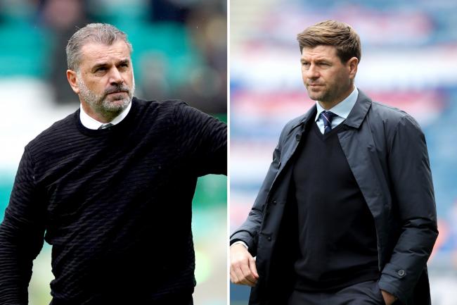 Celtic and Rangers in fixture reshuffle as Sky Sports select televised clashes
