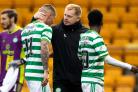 Former Celtic ace lets loose "I was p**sed off, to be honest"