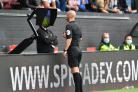 VAR would be a great addition to the Scottish game, says former top referee