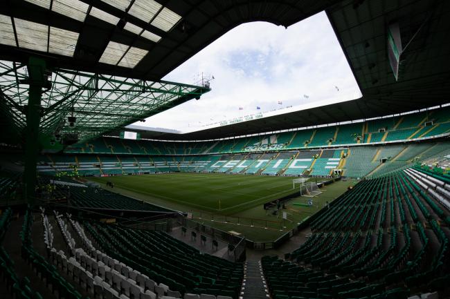 Celtic provide vaccine passports update for fans attending Ferencvaros clash