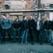 Skerryvore have been lined up for 2022