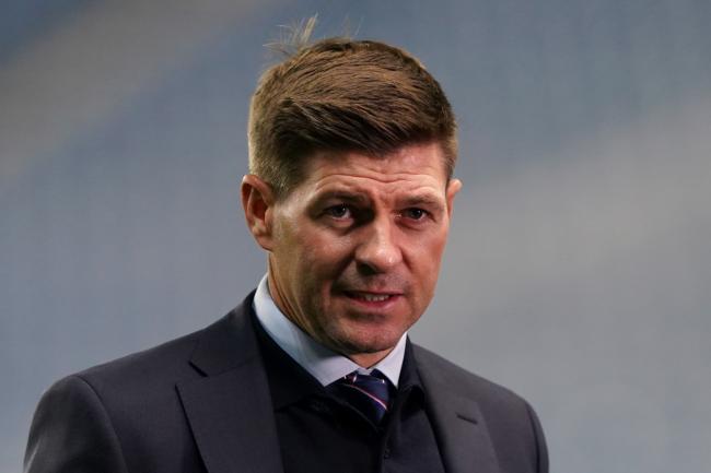 'I don't know' - McCoist unsure whether Gerrard has ended Newcastle speculation