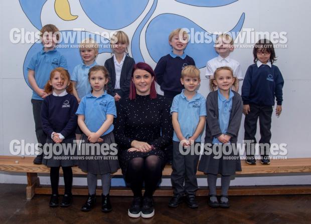 Glasgow Times: Langside Primary 2_1
