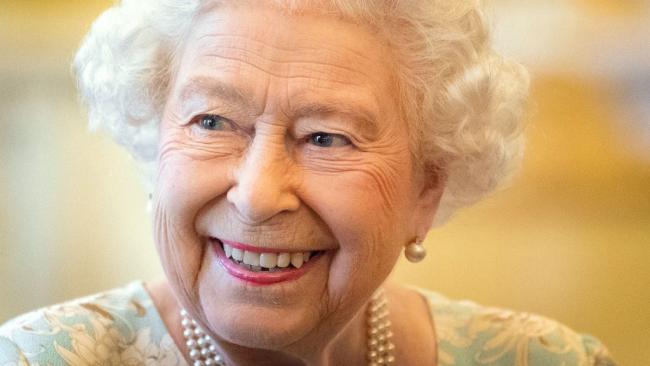 Queen 'regretfully' pulls out of Cop26 appearance Buckingham Palace confirm. (PA)