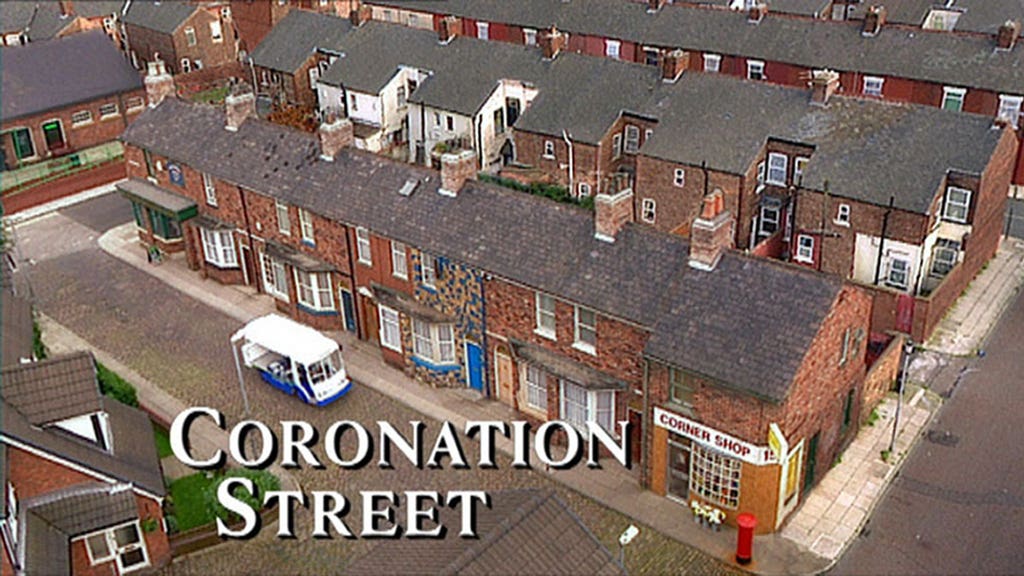 ITV Coronation Street star Charlie de Melo reveals new role which will delight his mum