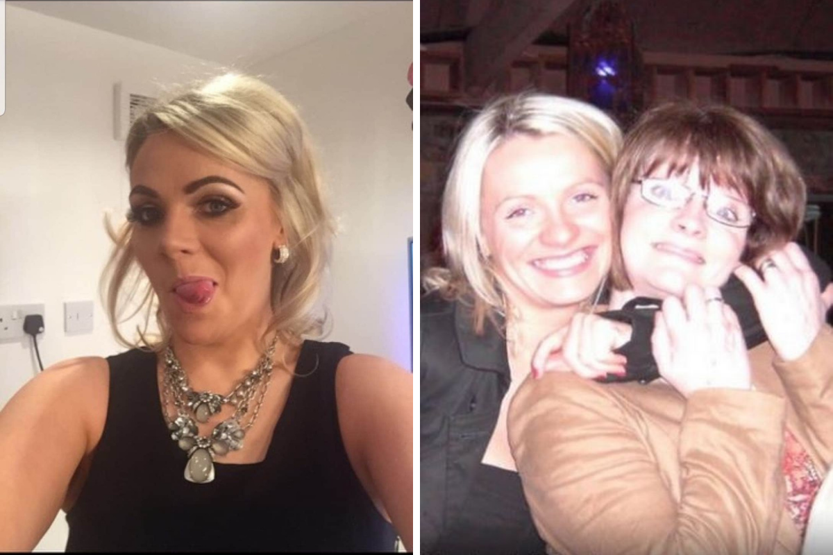 Paisley family who lost 'daugher, sister and friend' to breast cancer raise thousands for research