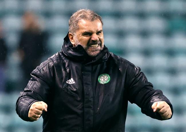 Ange Postecoglou has given his players the credit for the tight-knit nature of the Celtic squad.