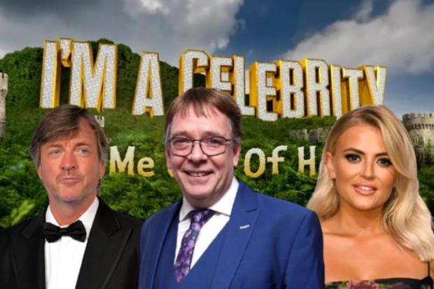 Glasgow Times: Woodyatt, famous for his portrayal of Albert Square legend Ian Beale is rumoured to be taking part in the new series. (PA)