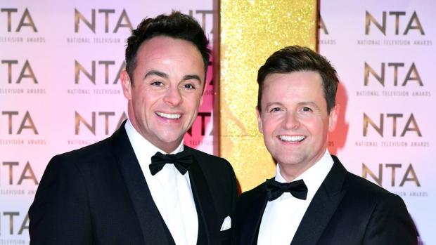 Glasgow Times: Ant and Dec will return to film the 21st series of I'm A Celebrity...Get Me Out Of Here. (PA)