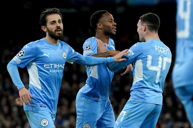 The Tenner Bet: Man City, Brighton & Kelty Hearts backed for weekend treble
