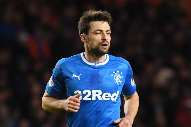 Swansea boss Russell Martin ruled out of running to succeed Steven Gerrard at Rangers