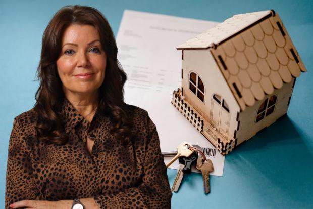 Dear Janice: Am I obligated to help out with my son's mortgage?