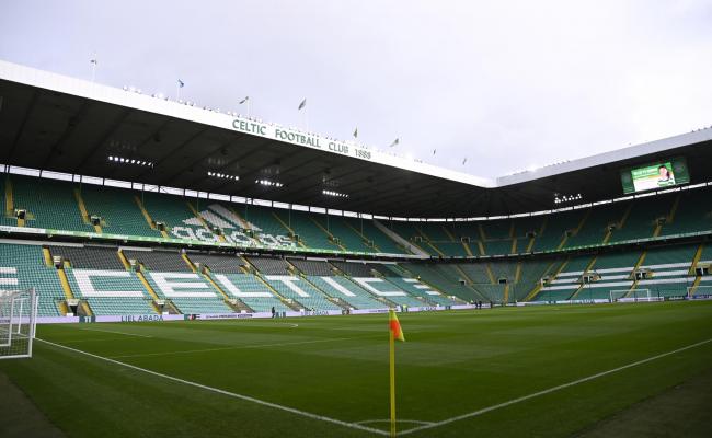 Celtic 'confident' of signing 15-goal midfielder in January