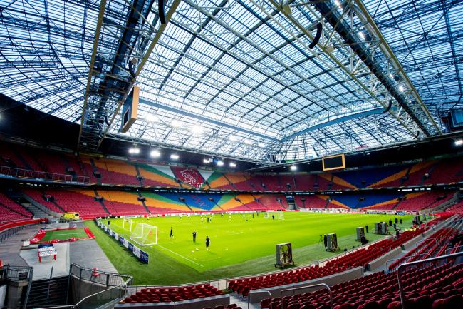 Giovanni van Bronckhorst 'set to add' Ajax youth coach to Rangers staff
