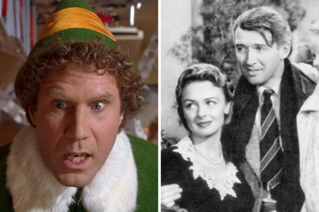 Popular cinema makes return with Christmas classics