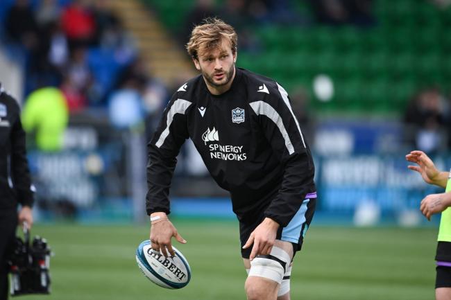 Scotland exile Richie Gray has no regrets after putting Glasgow form first in autumn