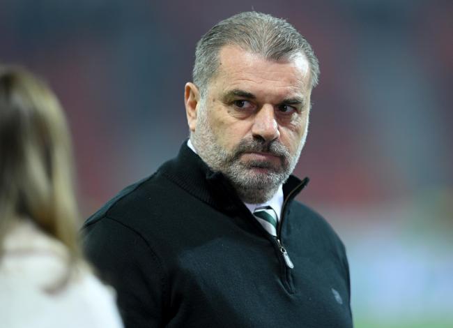 Celtic manager Ange Postecoglou is expecting January to be a busy month of ins and outs for his squad.