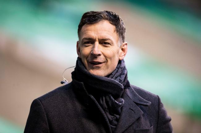 Chris Sutton 'excited' about manager's job as Lidl Rangers dig takes twist