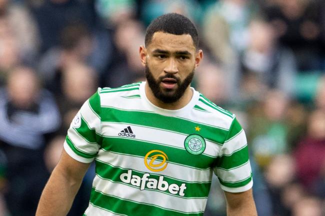 Celtic tipped to negotiate cut-price deal for Spurs loanee Carter-Vickers