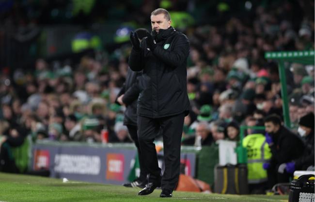 Celtic manager Ange Postecoglou is pleased to be allowed to make five substitutions per match once again.