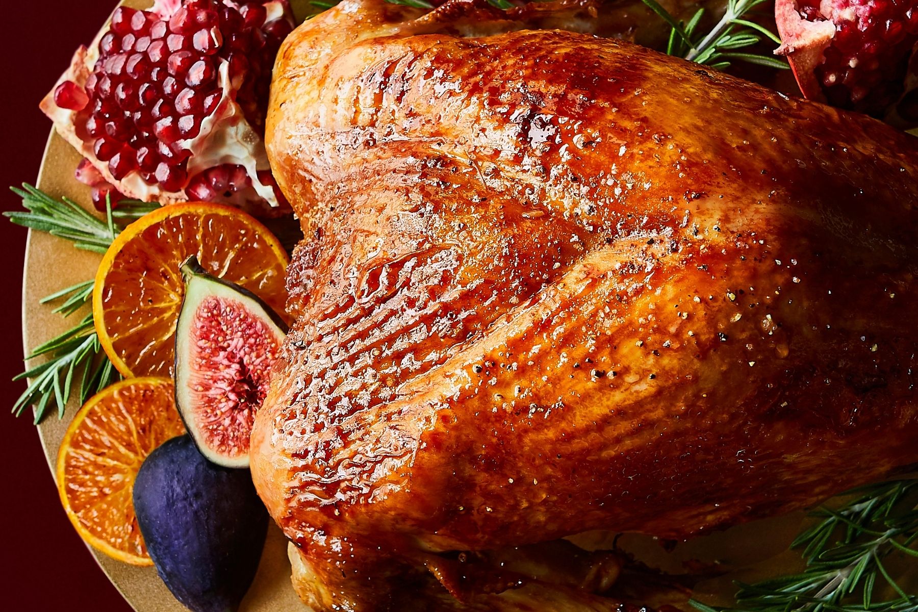 Christmas turkey order deadlines for Tesco, Asda, Aldi and more