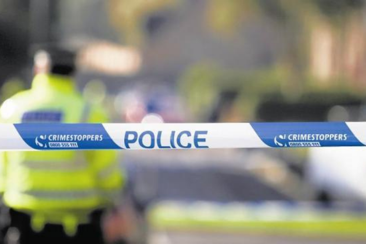 Stirrat Street: Sudden death of woman, 83, in North Glasgow 'not suspicious'