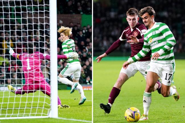 Referee chief delivers verdict on 'offside' Celtic goal and Jota injury stoppage